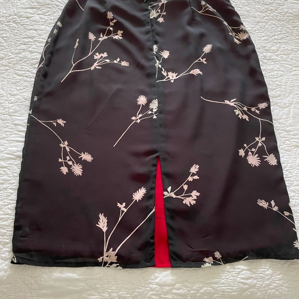 EXPRESS SKIRT - Picture 4 of 9